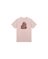 Dámske bavlnené tričko - Medveď Dámske bavlnené tričko - Medveď