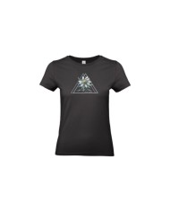 Dámske bavlnené tričko - Plesnivec Dámske bavlnené tričko - Plesnivec