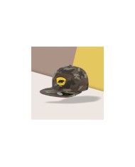 Šiltovka UNI - National park Medveď