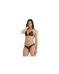 Women´s bikini triangle solid