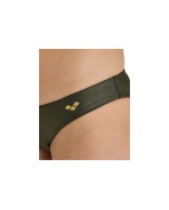 Women´s bikini triangle solid