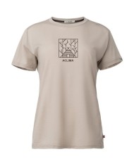 LightWool 180 Classic Tee W´s