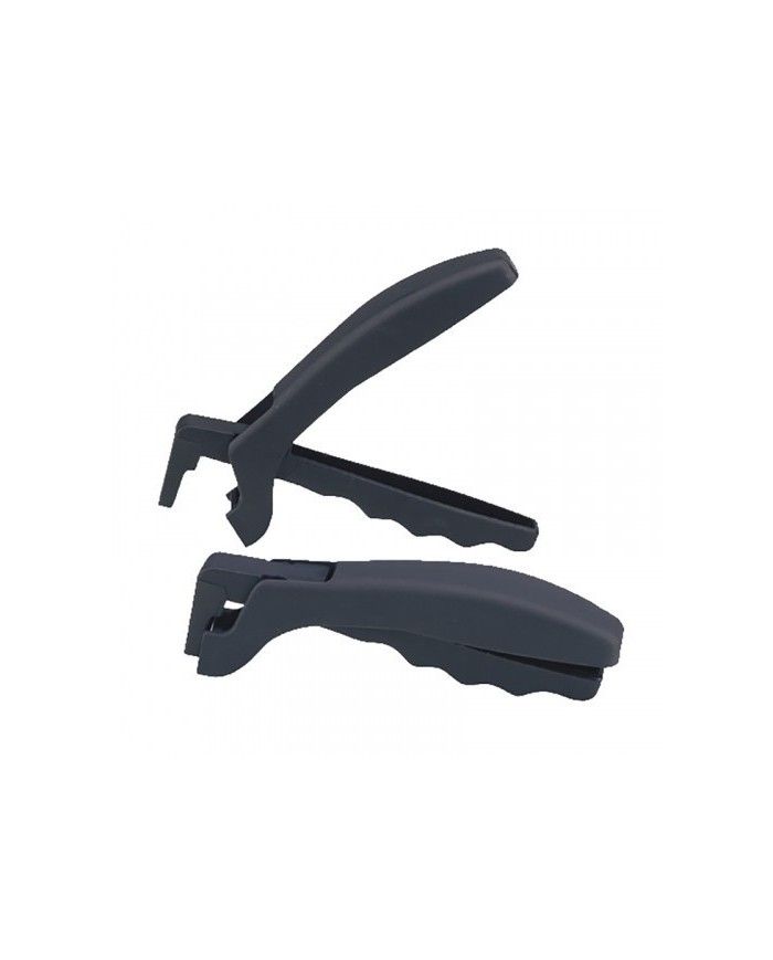 Polyamide universal handle