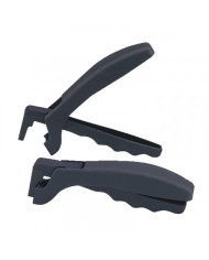 Polyamide universal handle