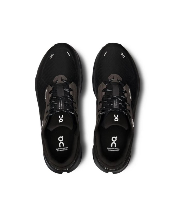 Cloudrunner 2 Waterproof Cloudrunner 2 Waterproof