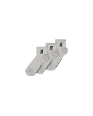 Logo Sock Mid 3P Logo Sock Mid 3P