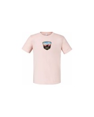 Detské bavlnené tričko - National park