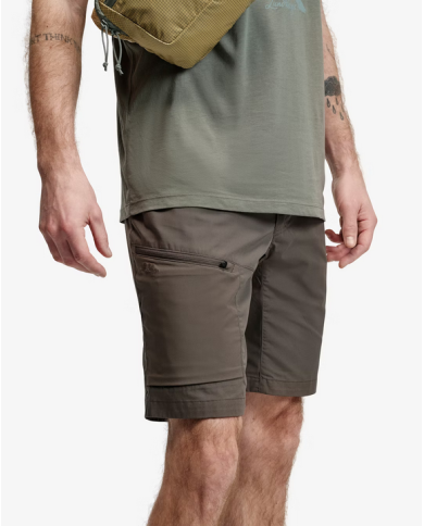 LUNDHAGS MAKKE LT MAN SHORTS LUNDHAGS MAKKE LT MAN SHORTS
