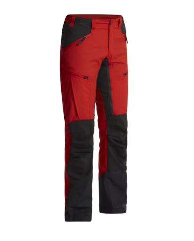 LUNDHAGS MAKKE PÁNSKE NOHAVICE LUNDHAGS MAKKE PÁNSKE NOHAVICE