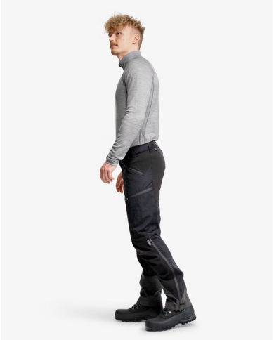 LUNDHAGS MAKKE PÁNSKE NOHAVICE