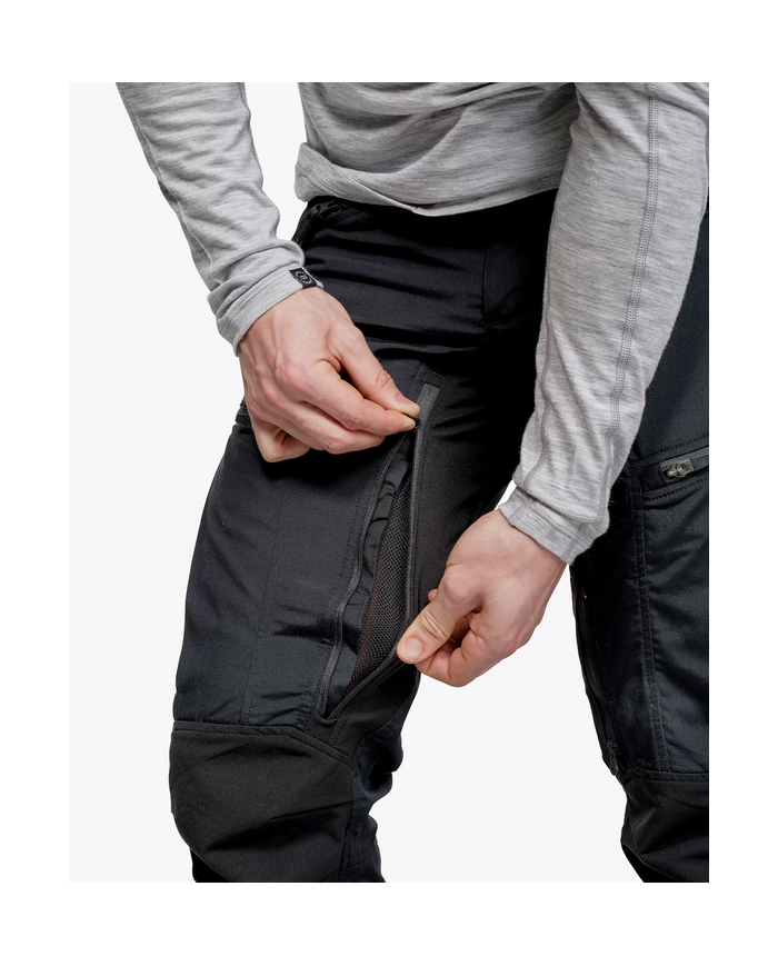 LUNDHAGS MAKKE MAN PANTS