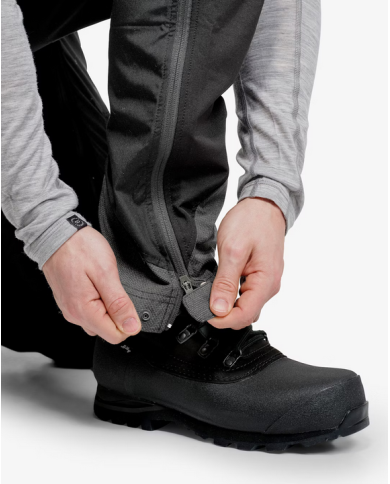 LUNDHAGS MAKKE PÁNSKE NOHAVICE