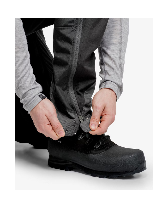 LUNDHAGS MAKKE MAN PANTS