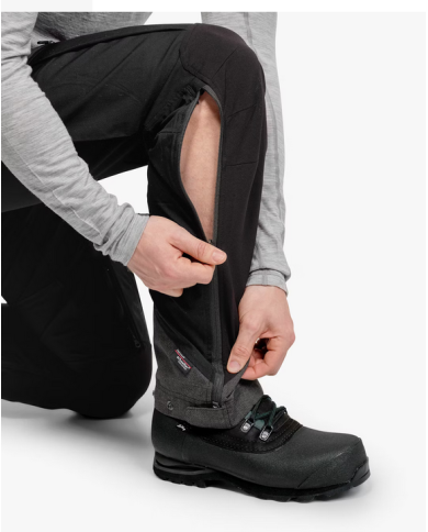 LUNDHAGS MAKKE PÁNSKE NOHAVICE