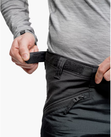 LUNDHAGS MAKKE PÁNSKE NOHAVICE