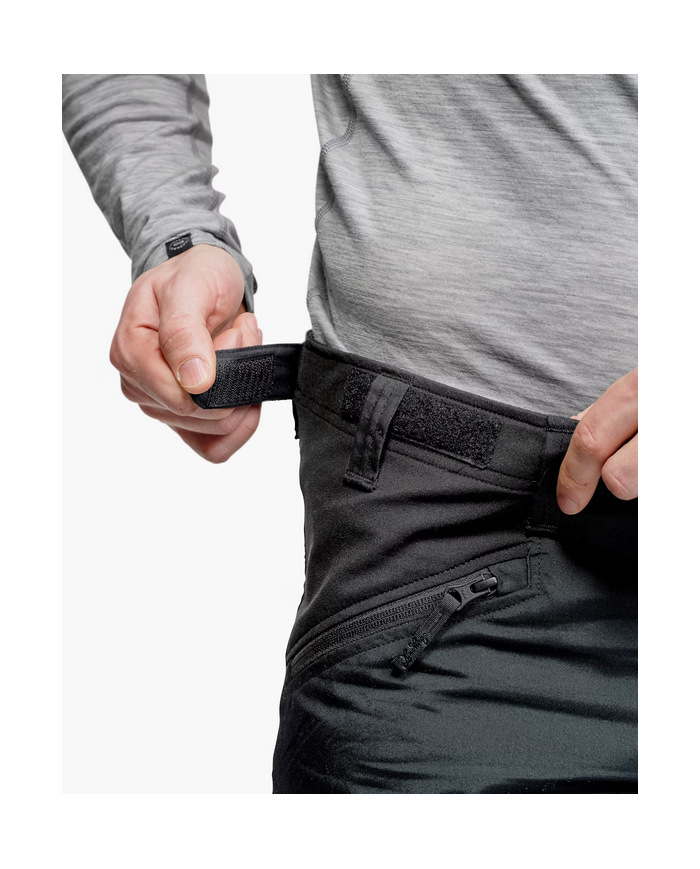 LUNDHAGS MAKKE MAN PANTS