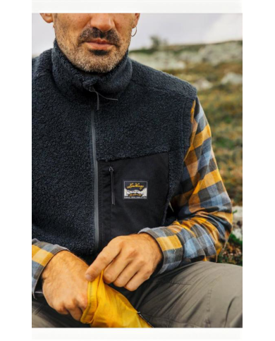 LUNDHAGS FLOK PÁNSKA VESTA LUNDHAGS FLOK PÁNSKA VESTA