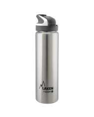 St. steel thermo bottle 18/8 Summit&nbsp; - 0,75L&nbsp; - Pl
