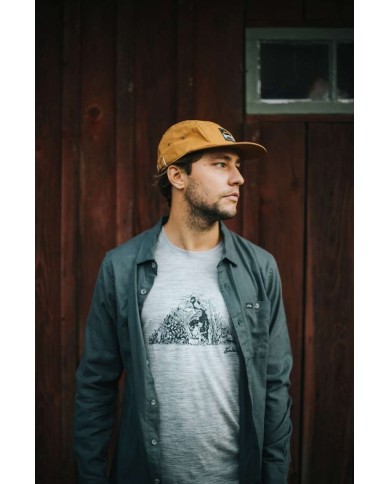 LUNDHAGS EKREN PÁNSKA KOŠELA