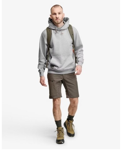 LUNDHAGS TIVED ZIP-OFF PÁNSKE NOHAVICE LUNDHAGS TIVED ZIP-OFF PÁNSKE NOHAVICE