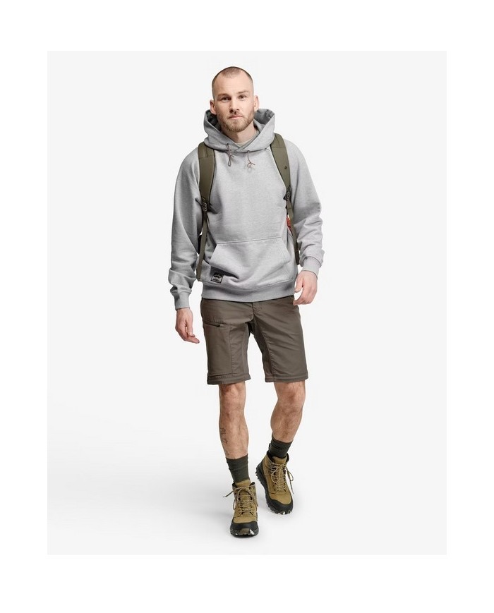 SPODNIE MĘSKIE LUNDHAGS TIVED ZIP-OFF