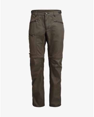 LUNDHAGS TIVED ZIP-OFF PÁNSKE NOHAVICE LUNDHAGS TIVED ZIP-OFF PÁNSKE NOHAVICE