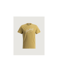 LUNDHAGS JARPEN LOGO MAN T-SHIRT