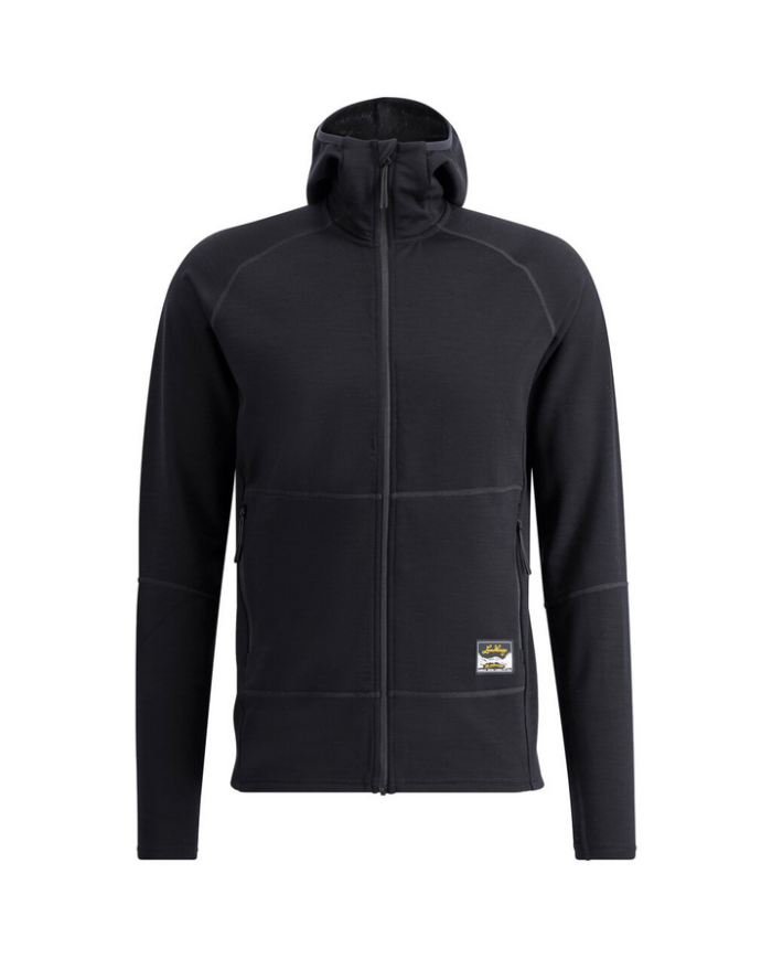 LUNDHAGS TIVED MEN'S HOODIE