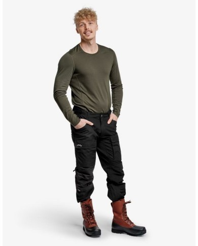 LUNDHAGS AUTHENTIC II PÁNSKE NOHAVICE