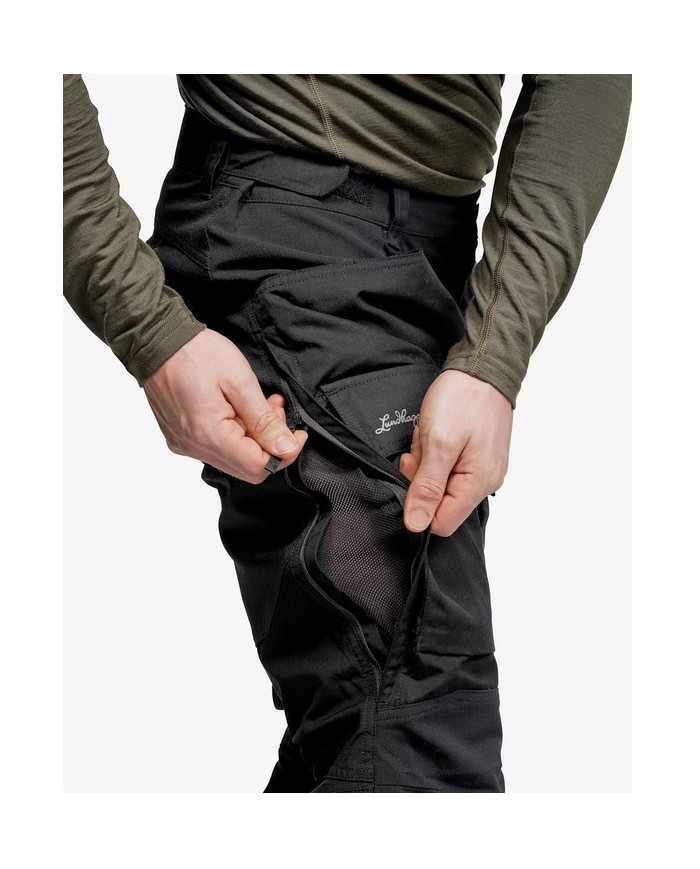 LUNDHAGS AUTHENTIC II MEN´S PANTS