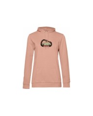 TATLAND WOMEN'S SWEATSHIRT KARABÍNKA