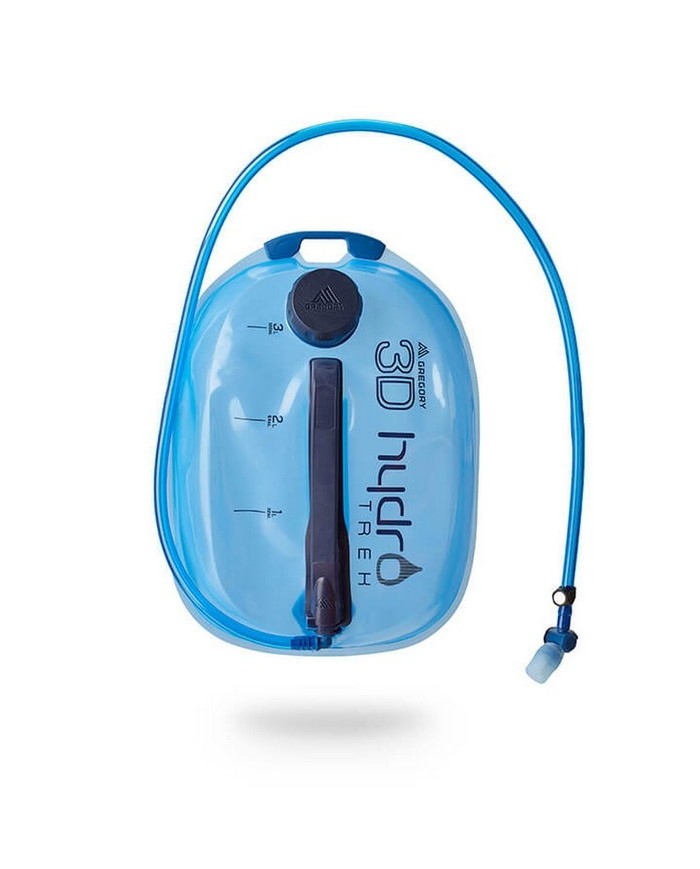 Camel Bag Gregory 3D Hydro Trek 3l 2.0