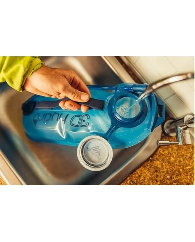 Camel Bag Gregory 3D Hydro 3l 3.0 Camel Bag Gregory 3D Hydro 3l 3.0