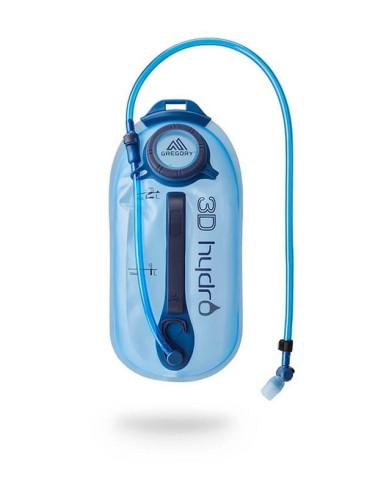 Camel Bag Gregory 3D Hydro 2l 3.0 Camel Bag Gregory 3D Hydro 2l 3.0