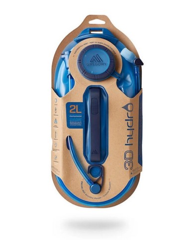 Camel Bag Gregory 3D Hydro 2l 3.0 Camel Bag Gregory 3D Hydro 2l 3.0