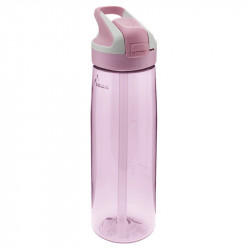 Tritan bottle 0,75 Light pink T.Summit