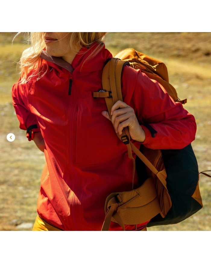 LUNDHAGS LO DÁMSKA BUNDA