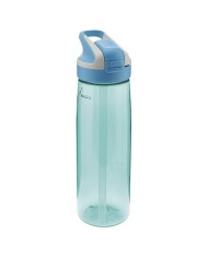 Tritan bottle 0,75l Light blue T.Summit