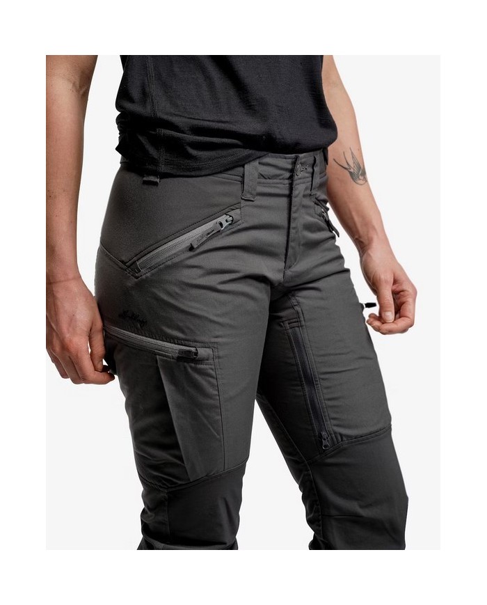 LUNDHAGS MAKKE DÁMSKE NOHAVICE LUNDHAGS MAKKE DÁMSKE NOHAVICE