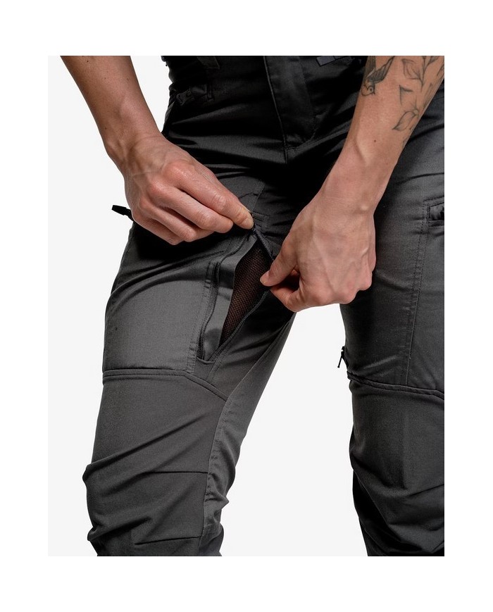 LUNDHAGS MAKKE DÁMSKE NOHAVICE LUNDHAGS MAKKE DÁMSKE NOHAVICE