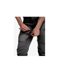 LUNDHAGS MAKKE DÁMSKE NOHAVICE LUNDHAGS MAKKE DÁMSKE NOHAVICE