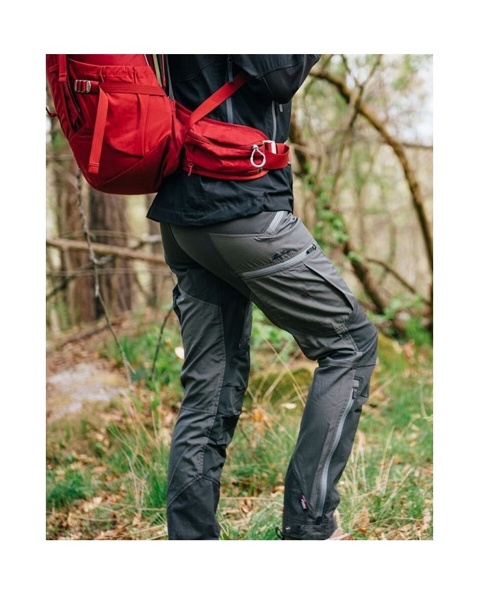 LUNDHAGS MAKKE DÁMSKE NOHAVICE LUNDHAGS MAKKE DÁMSKE NOHAVICE