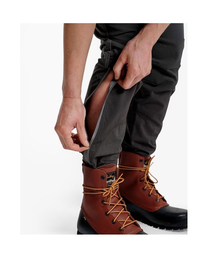 LUNDHAGS MAKKE DÁMSKE NOHAVICE LUNDHAGS MAKKE DÁMSKE NOHAVICE