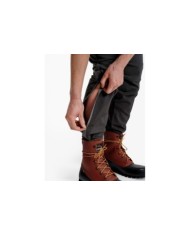 LUNDHAGS MAKKE DÁMSKE NOHAVICE LUNDHAGS MAKKE DÁMSKE NOHAVICE