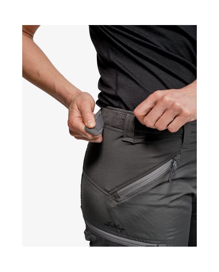 LUNDHAGS MAKKE DÁMSKE NOHAVICE LUNDHAGS MAKKE DÁMSKE NOHAVICE