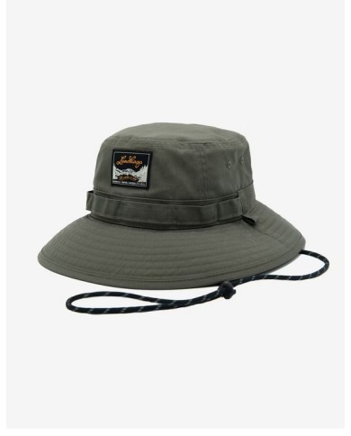LUNDHAGS CORE HIKE HAT