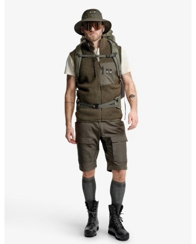 LUNDHAGS CORE HIKE HAT