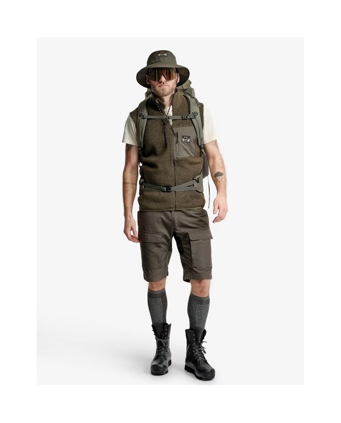 LUNDHAGS CORE HIKE KLOBÚK