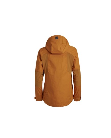 LUNDHAGS TIVED STRETCH HYBRID DÁMSKA BUNDA LUNDHAGS TIVED STRETCH HYBRID DÁMSKA BUNDA