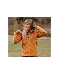 LUNDHAGS TIVED STRETCH HYBRID DÁMSKA BUNDA